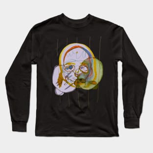phases Long Sleeve T-Shirt